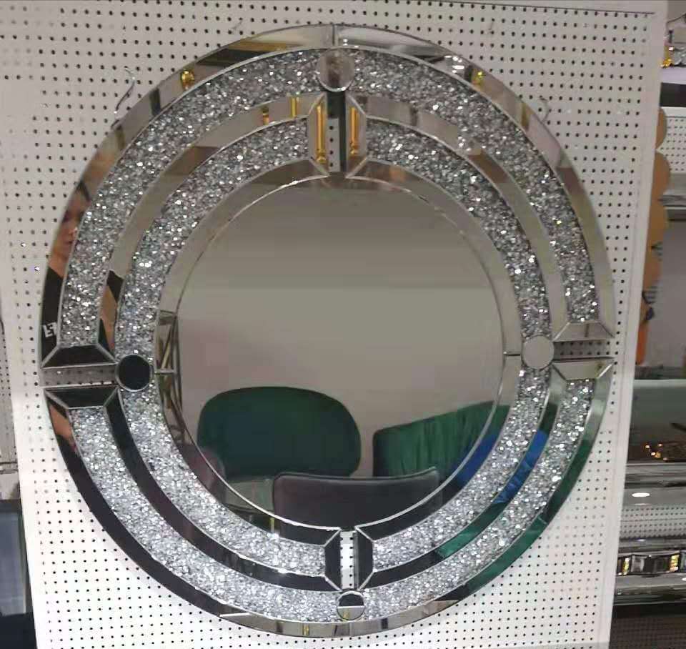 KM108 Mirror K&M FURNITURE MART