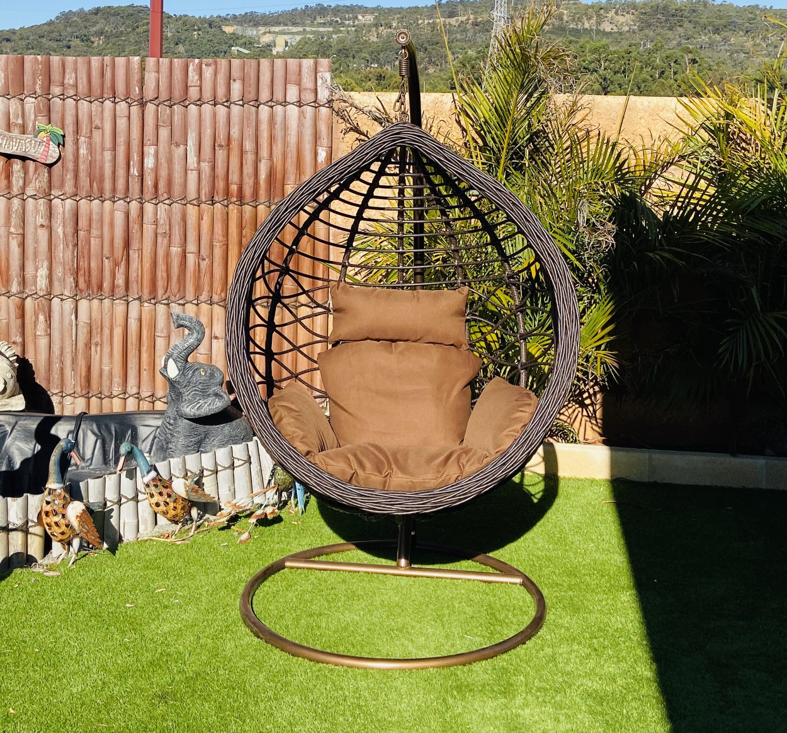 KM347D K&M FURNITURE MART