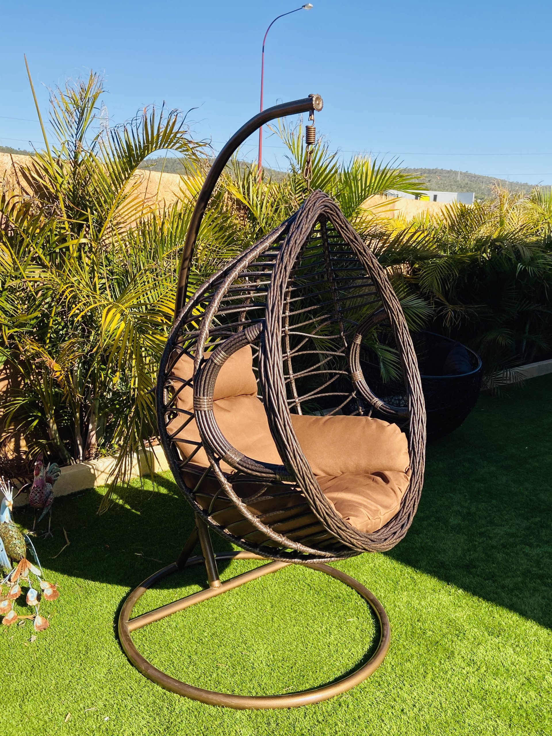 KM347D K&M FURNITURE MART